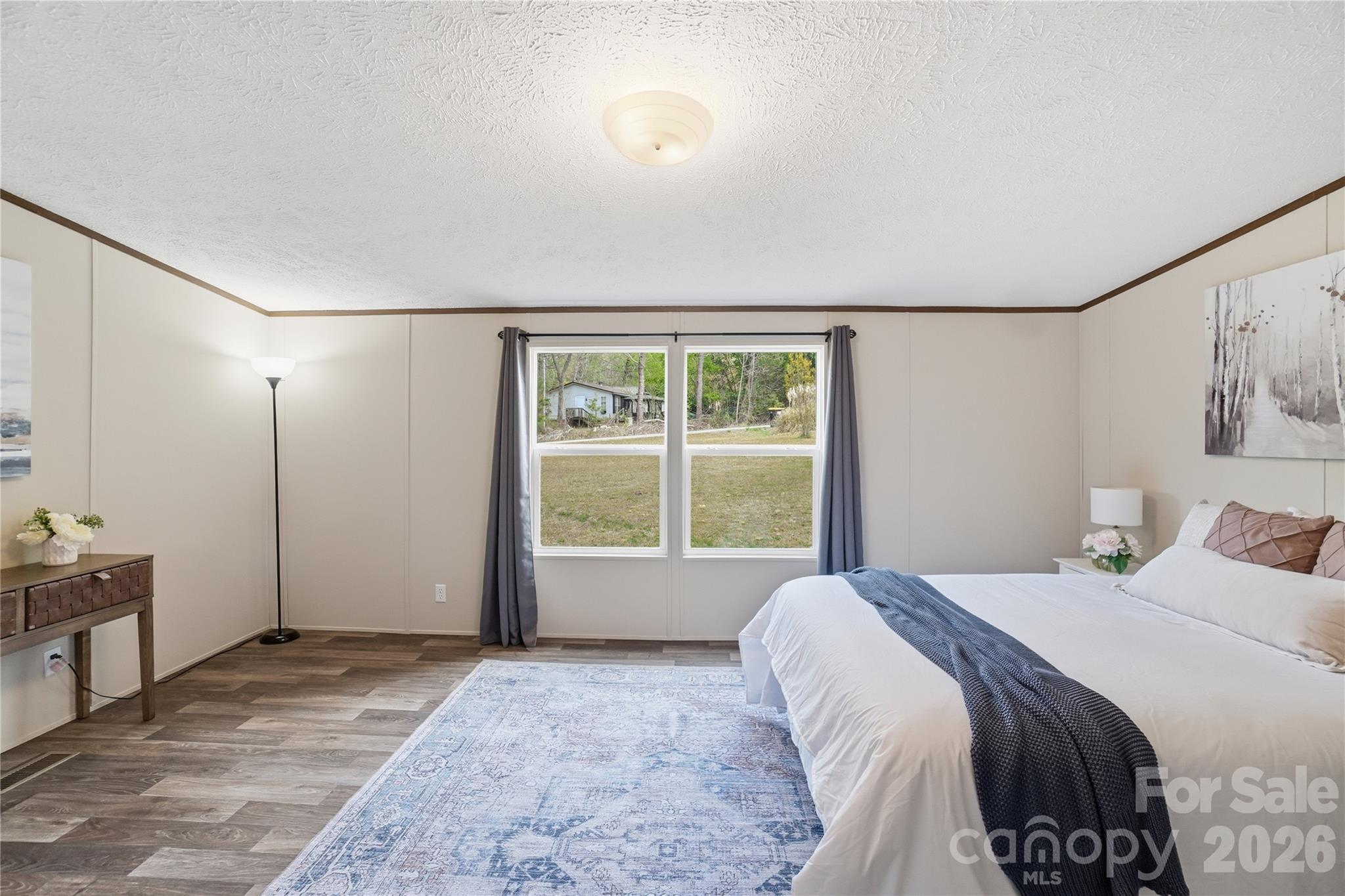 Burton Hills - Residential