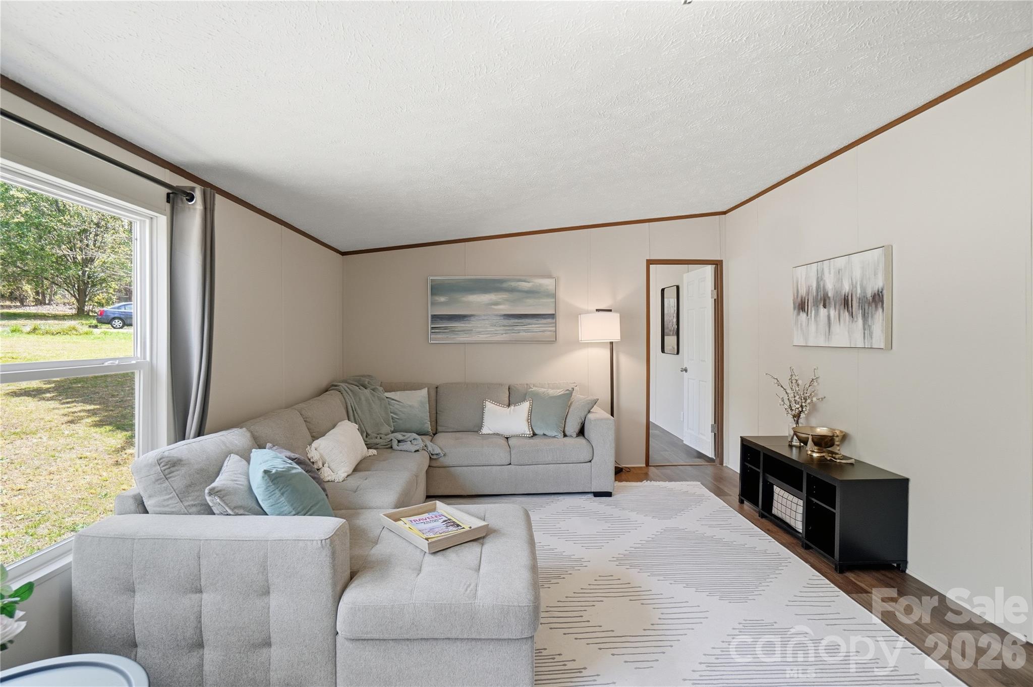 Burton Hills - Residential