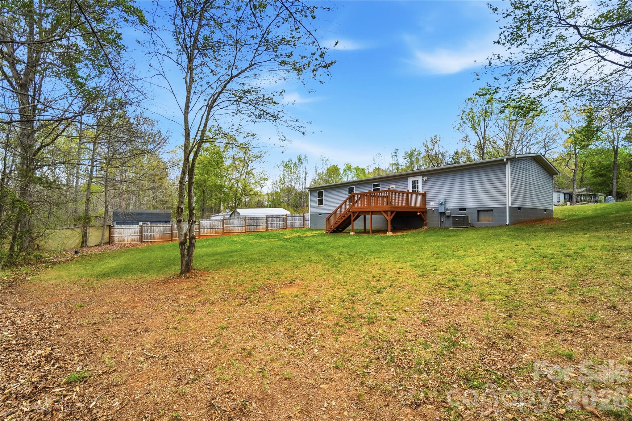 Burton Hills - Residential