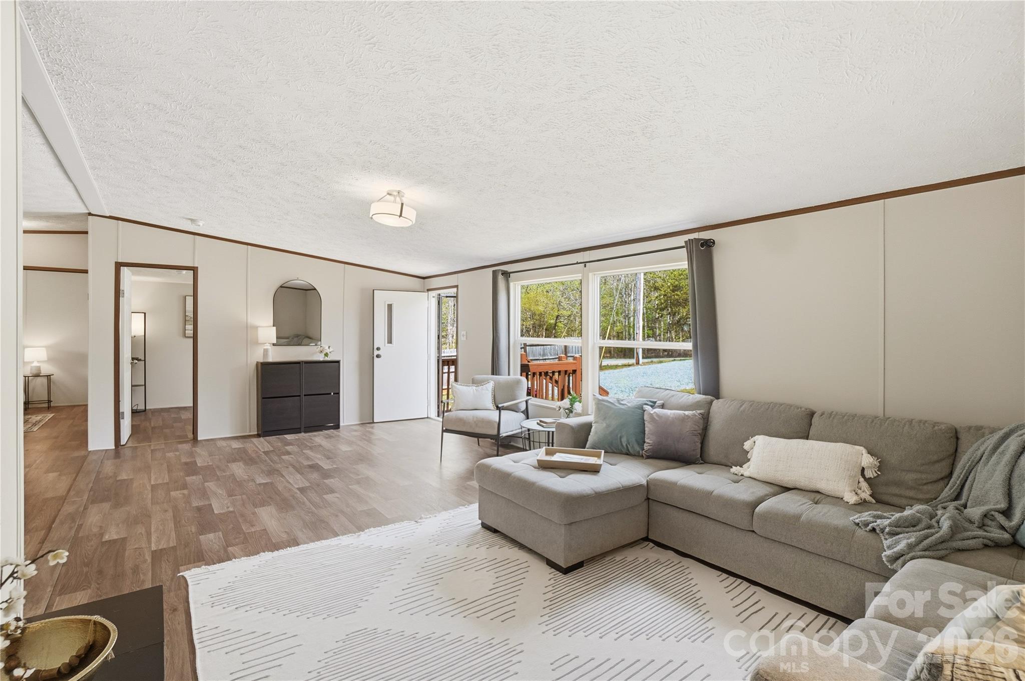 Burton Hills - Residential