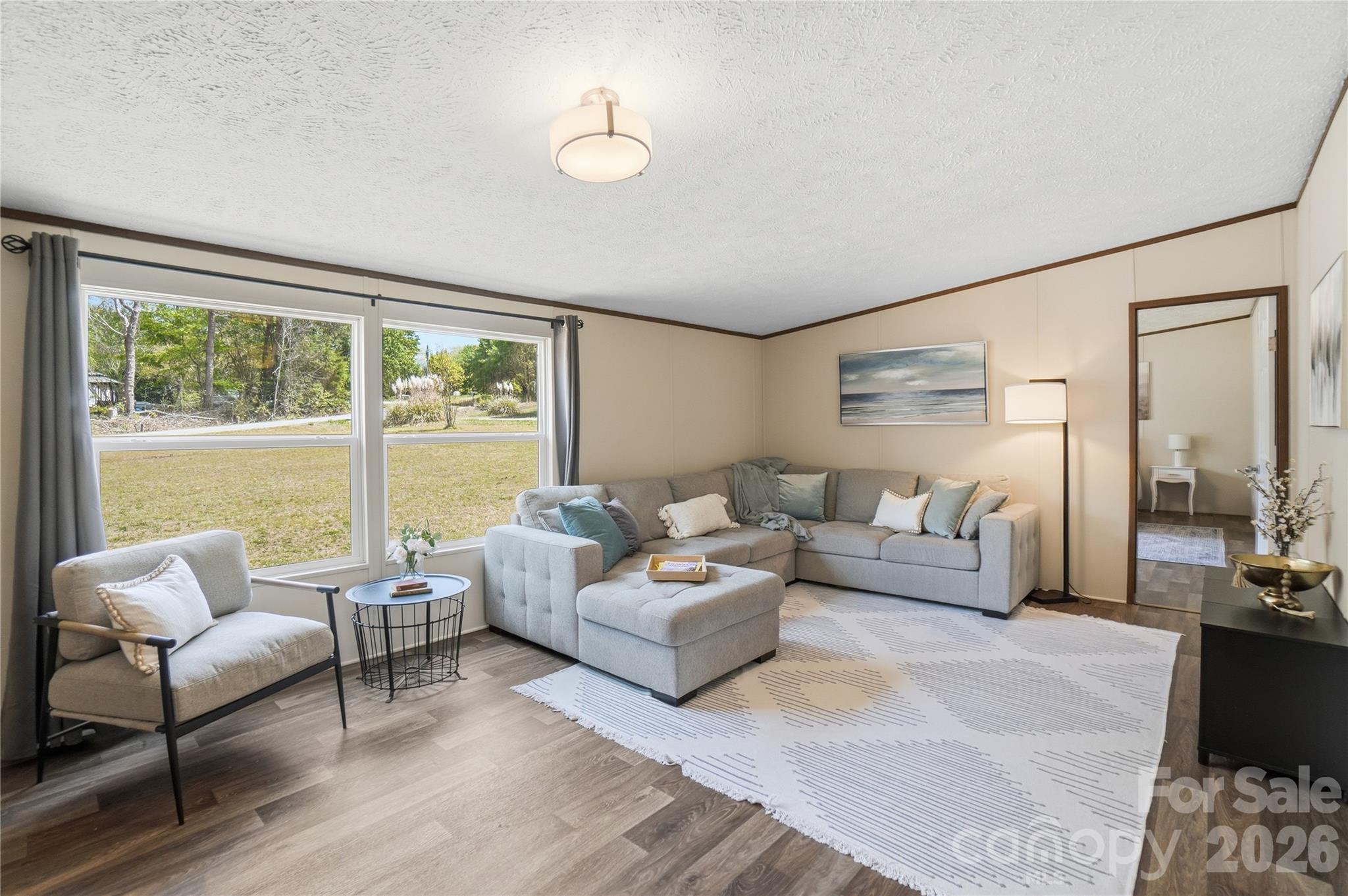 Burton Hills - Residential