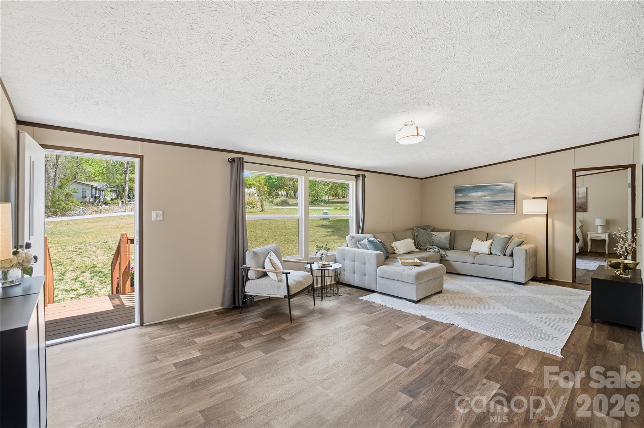 Burton Hills - Residential