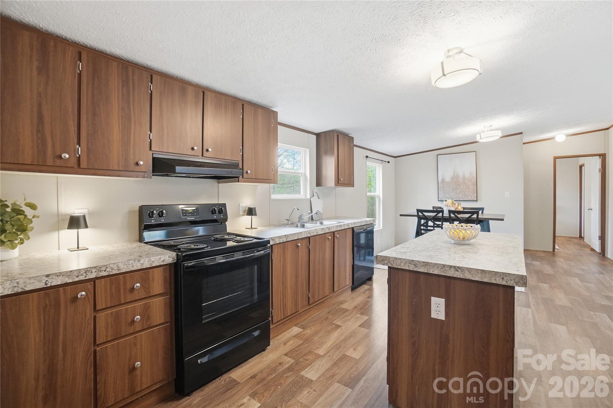 Burton Hills - Residential