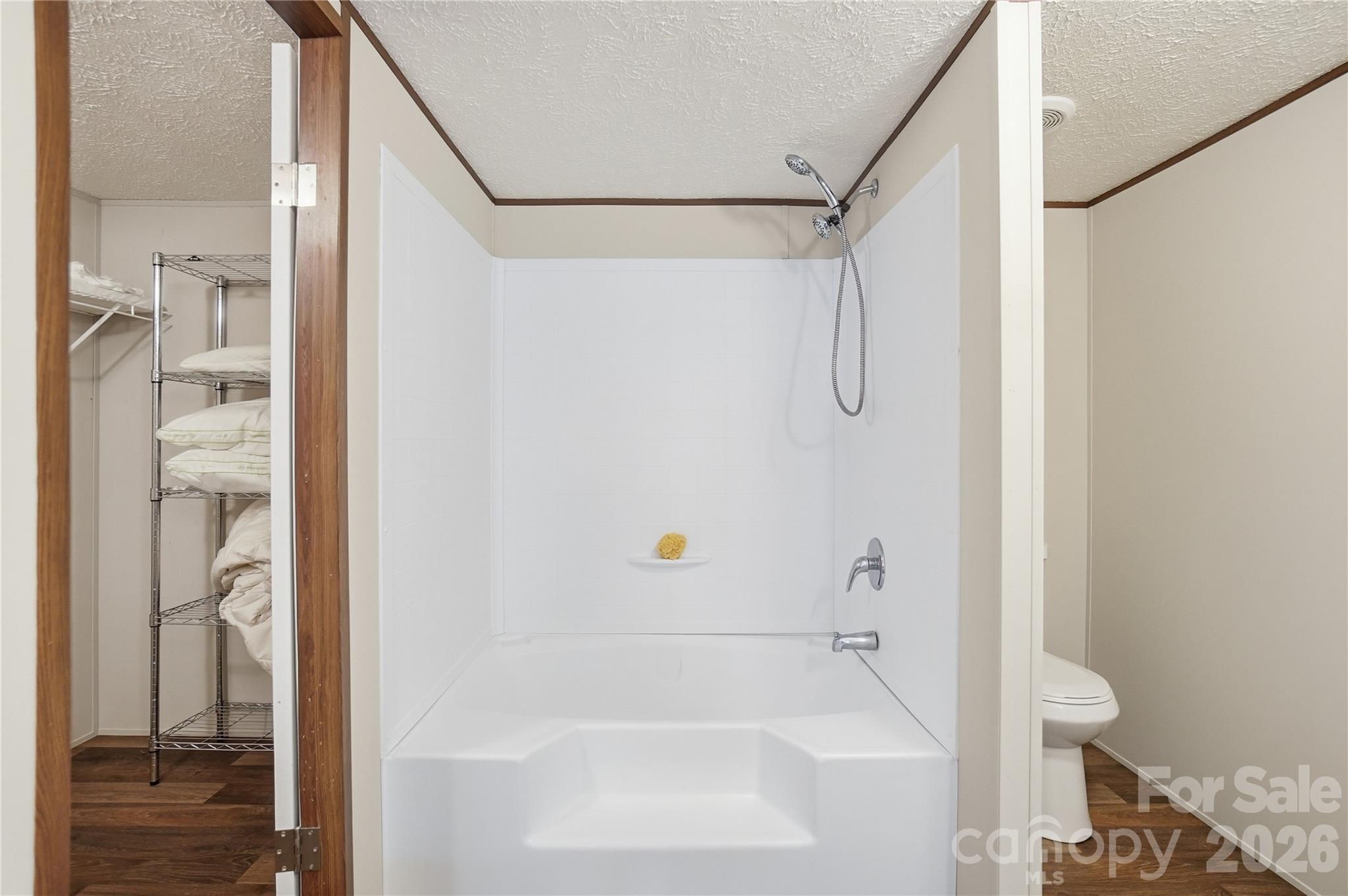 Burton Hills - Residential