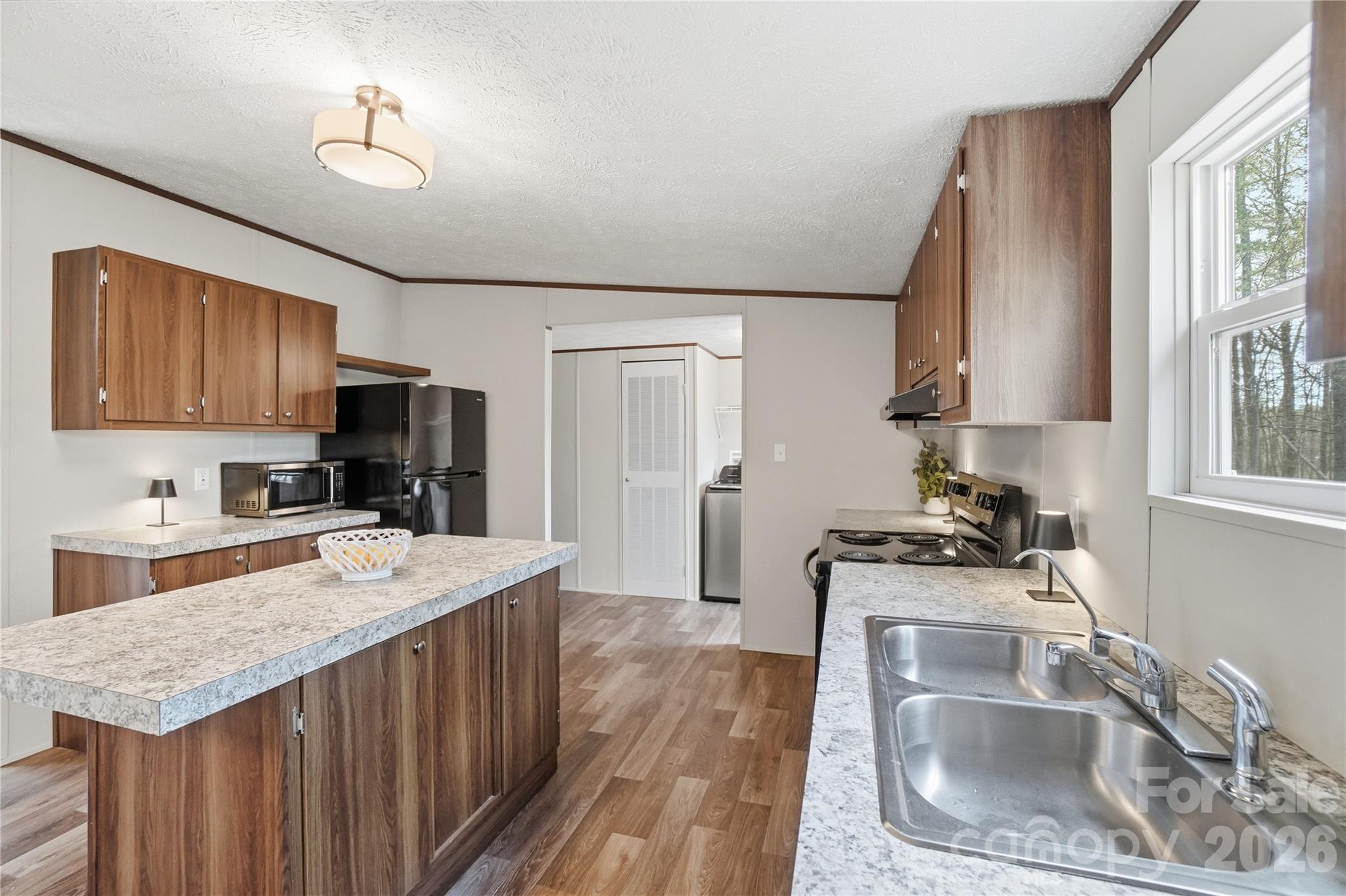 Burton Hills - Residential