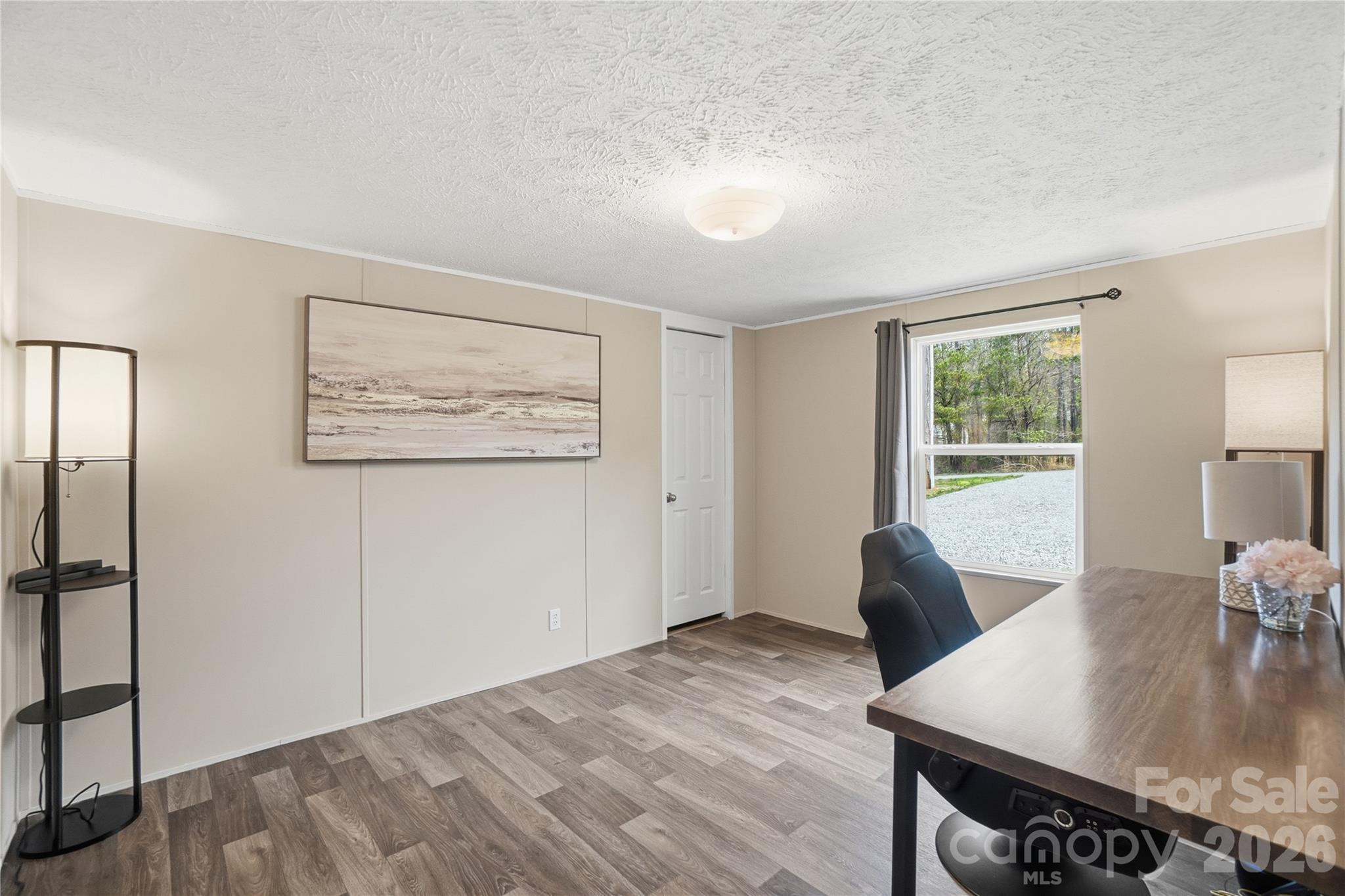 Burton Hills - Residential