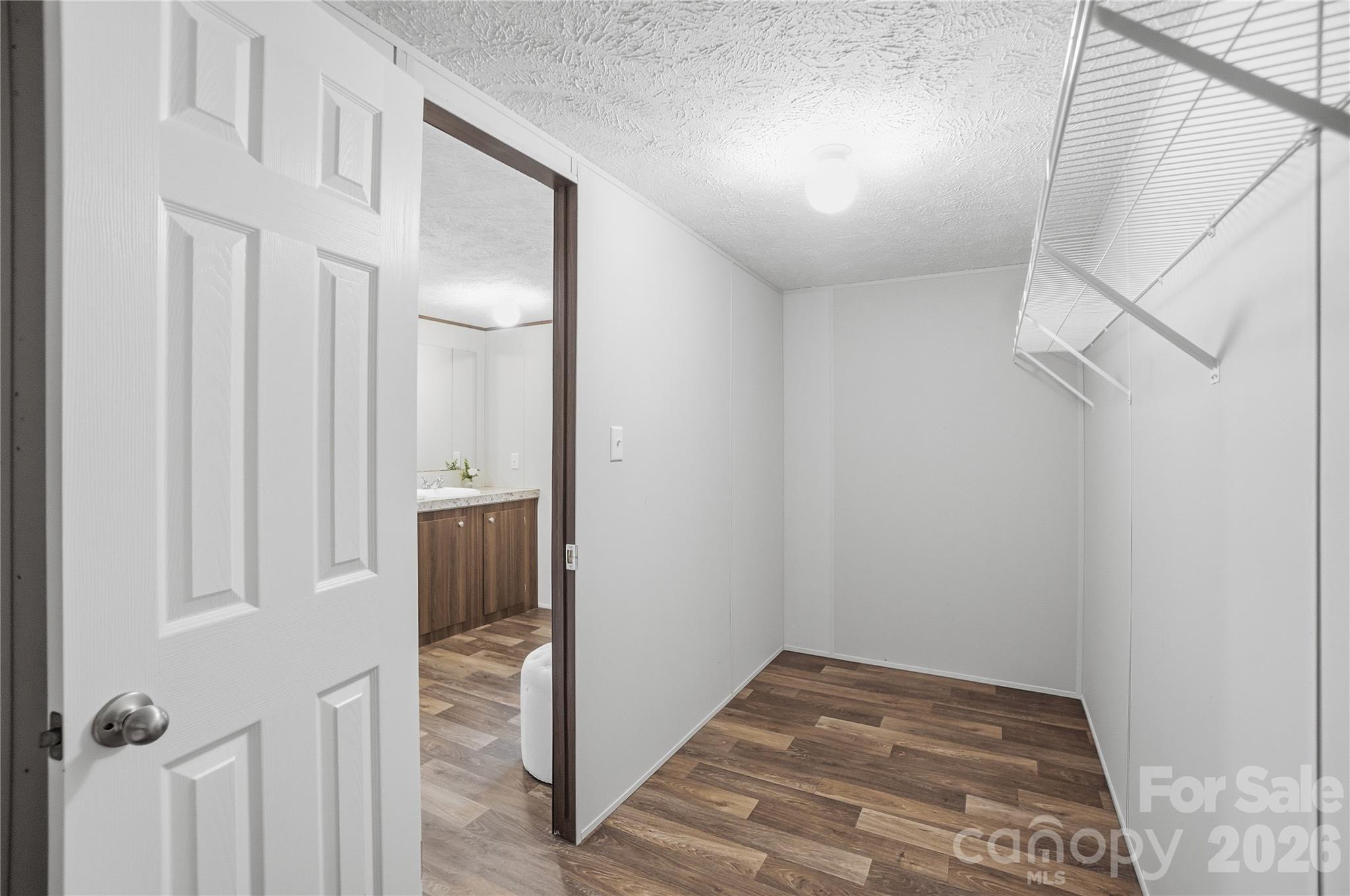 Burton Hills - Residential