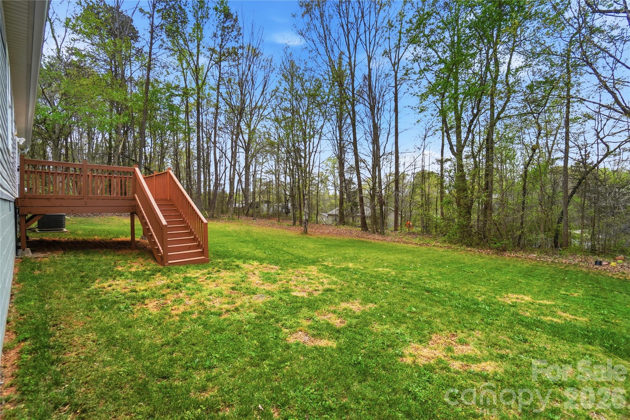 Burton Hills - Residential