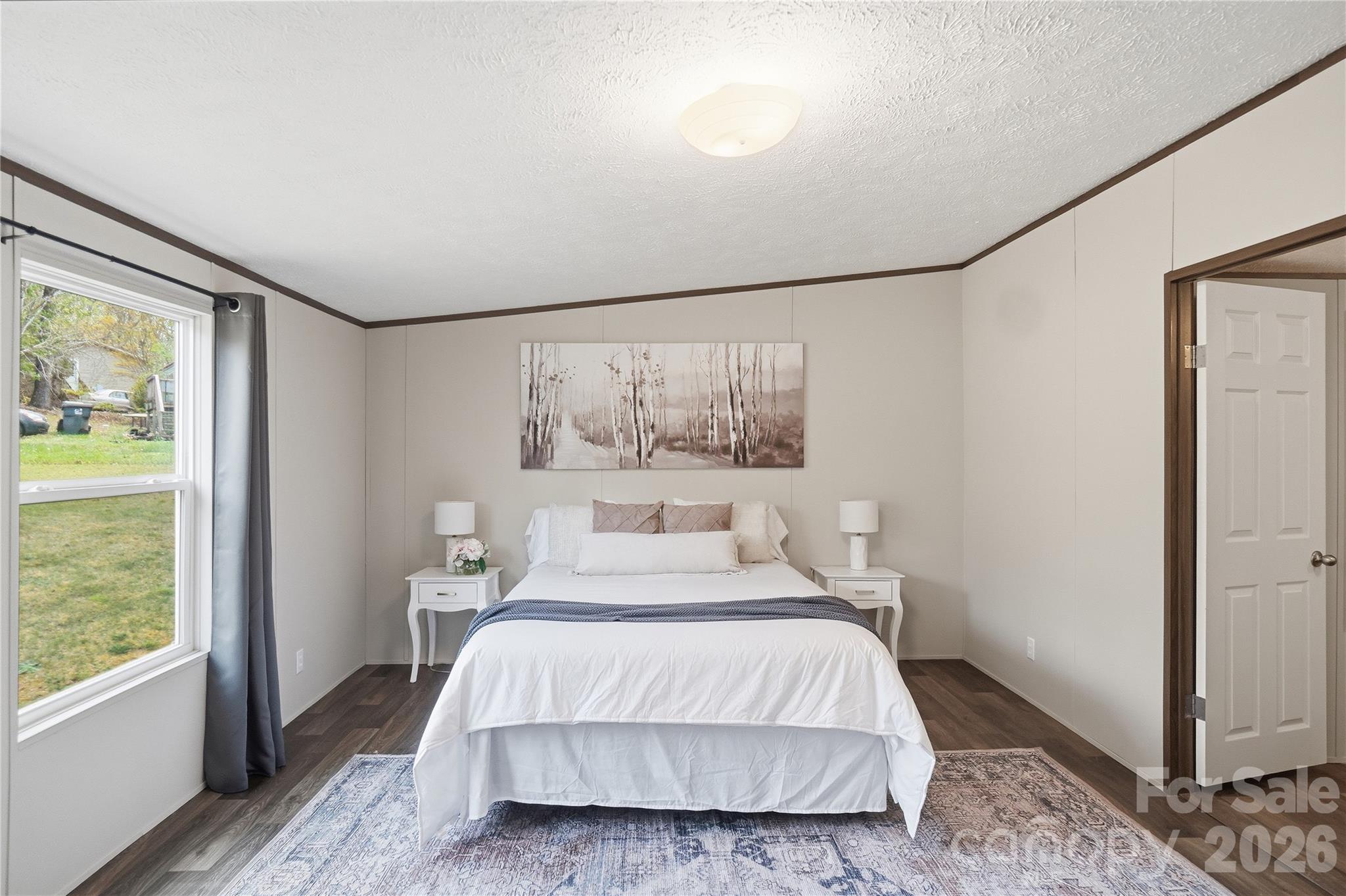 Burton Hills - Residential