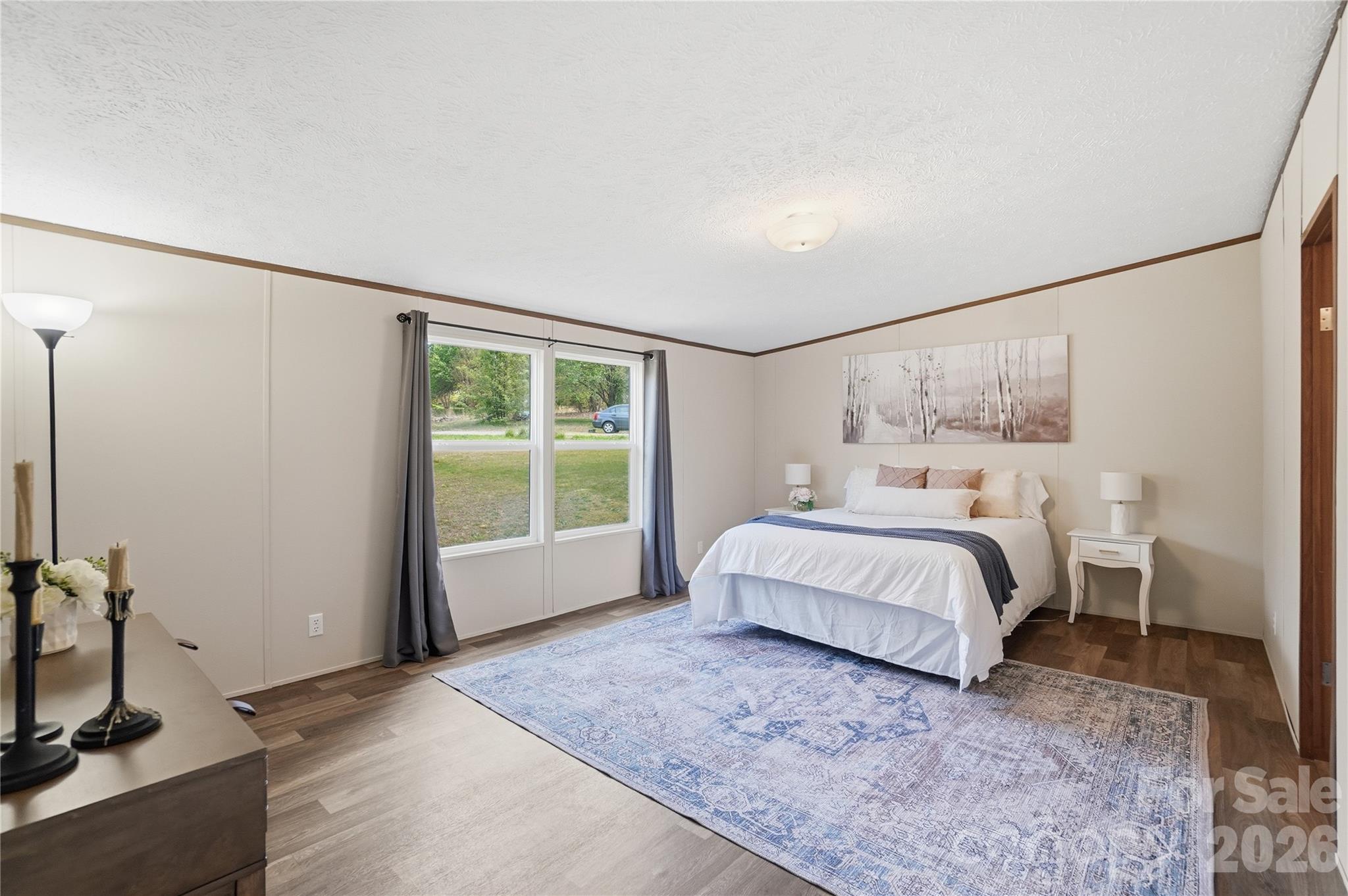 Burton Hills - Residential