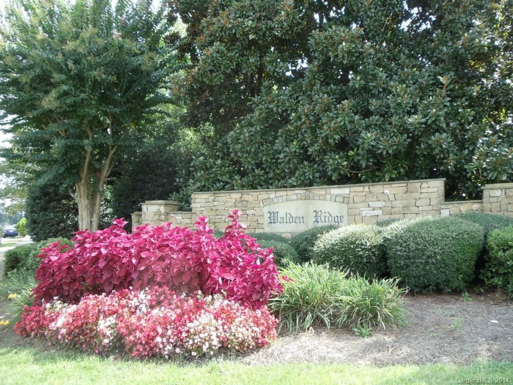 Walden Ridge - Residential