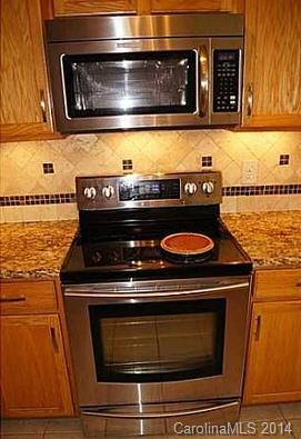 Walden Ridge - Residential