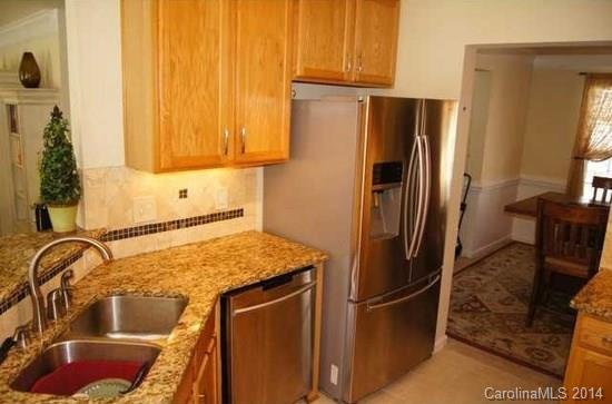 Walden Ridge - Residential