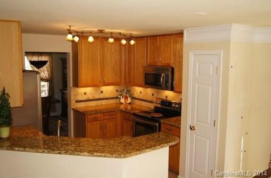 Walden Ridge - Residential