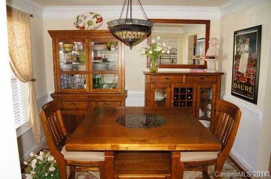 Walden Ridge - Residential