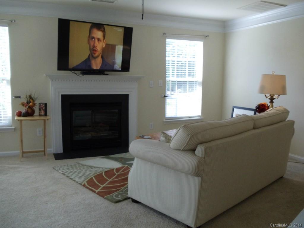 Walden Ridge - Residential