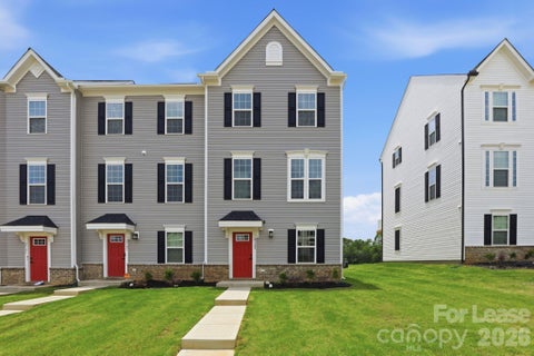 Photo of 2129 Primm Farms Drive, Charlotte, NC 28216 (MLS # 4389363)