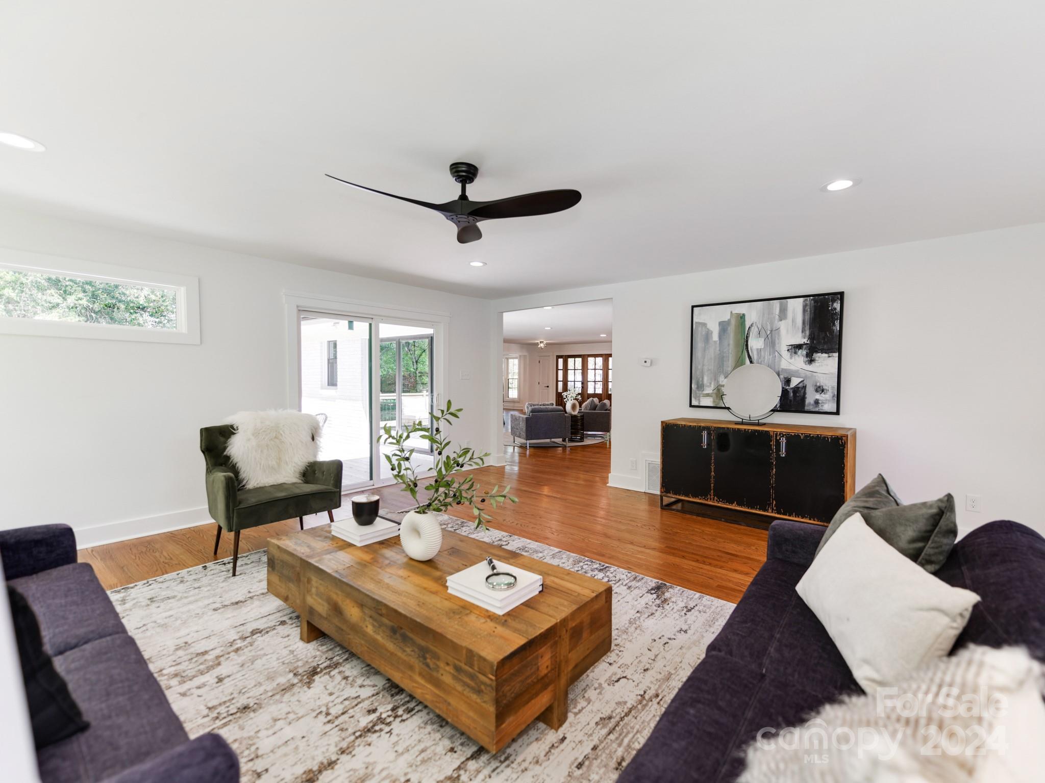 Lansdowne - Residential