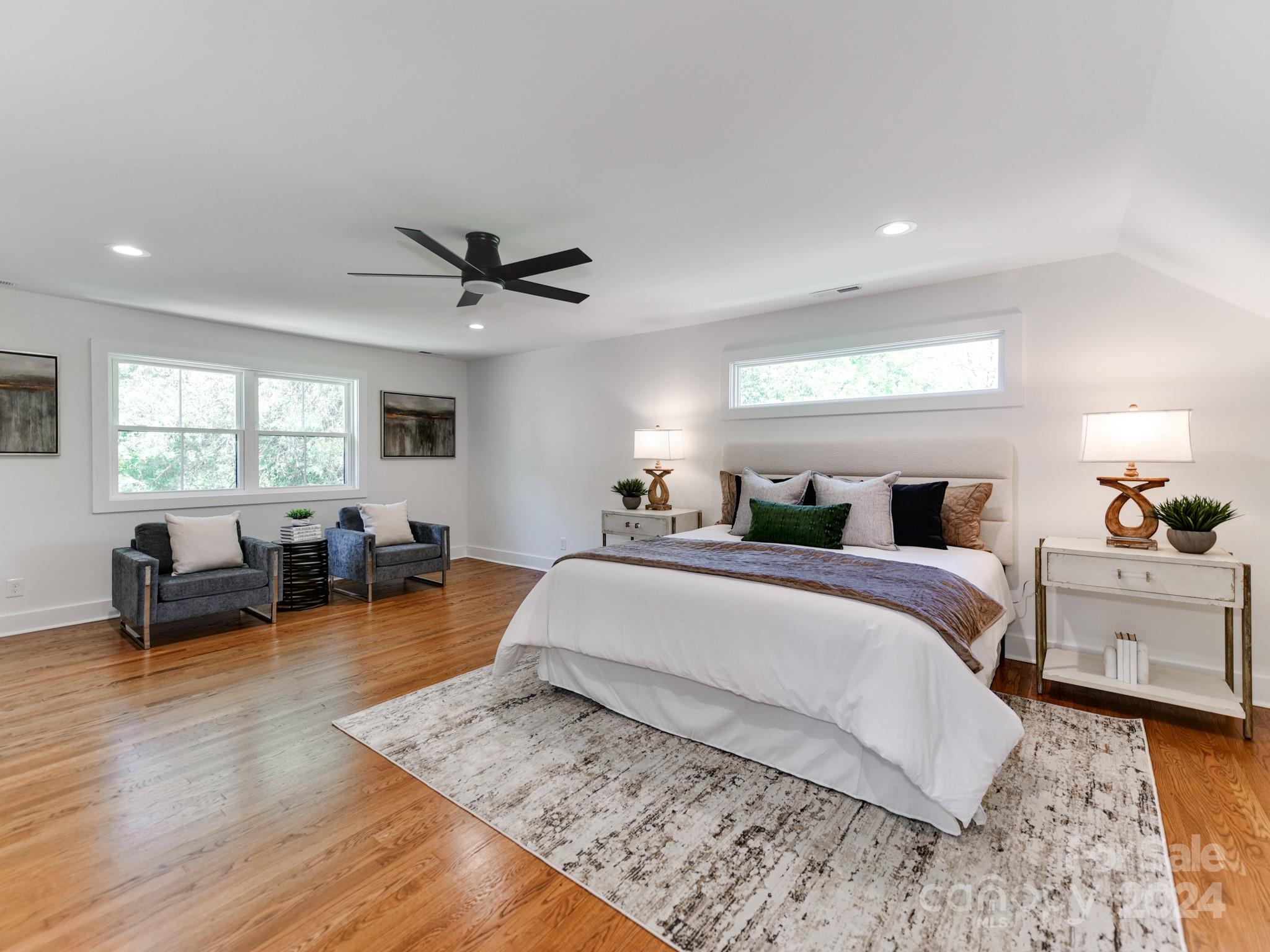 Lansdowne - Residential