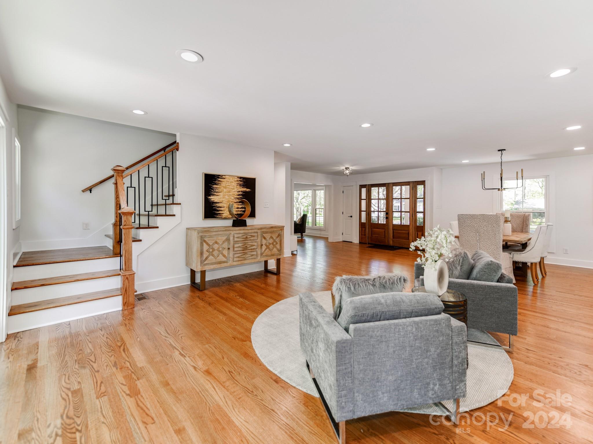 Lansdowne - Residential