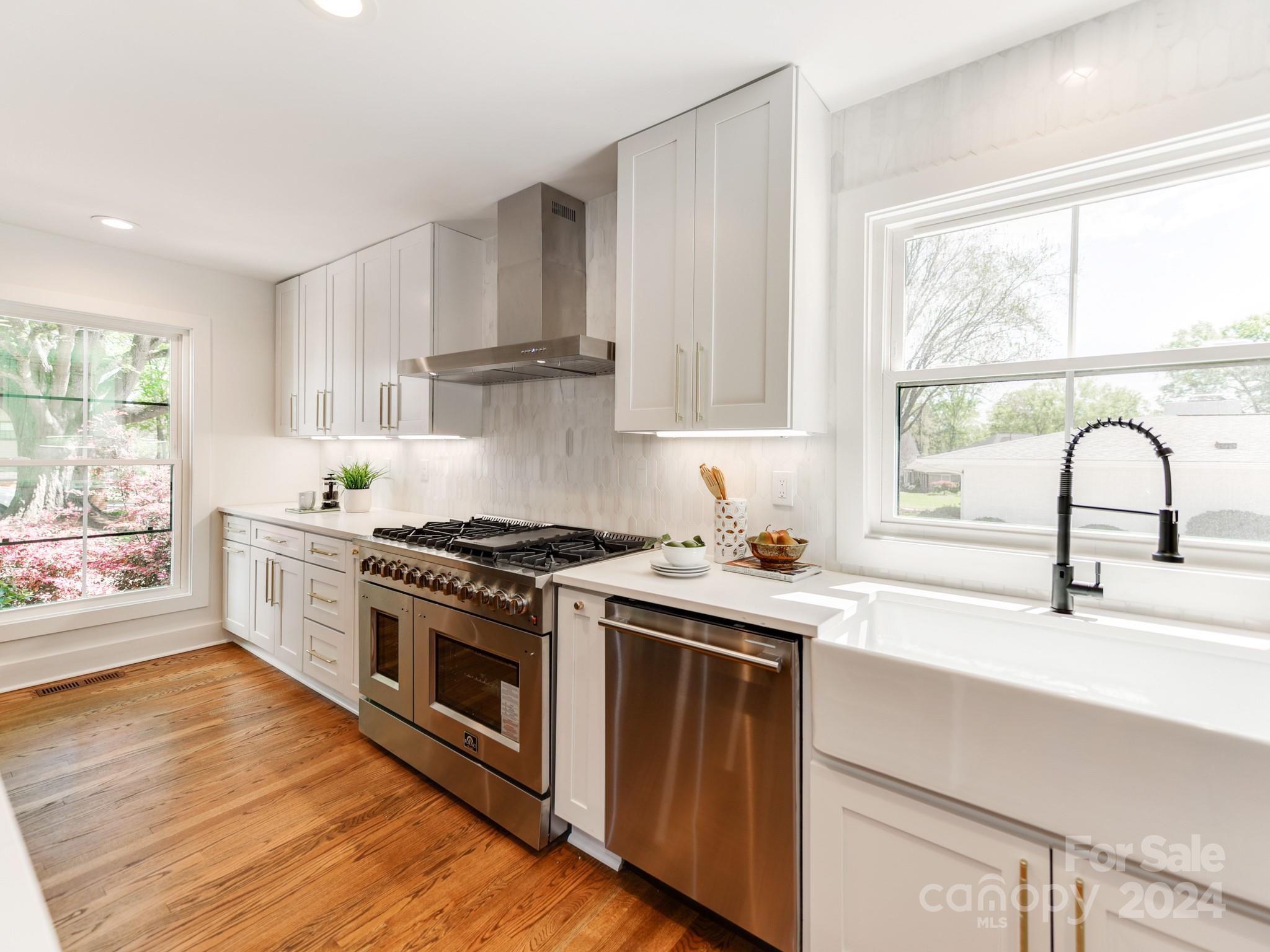 Lansdowne - Residential