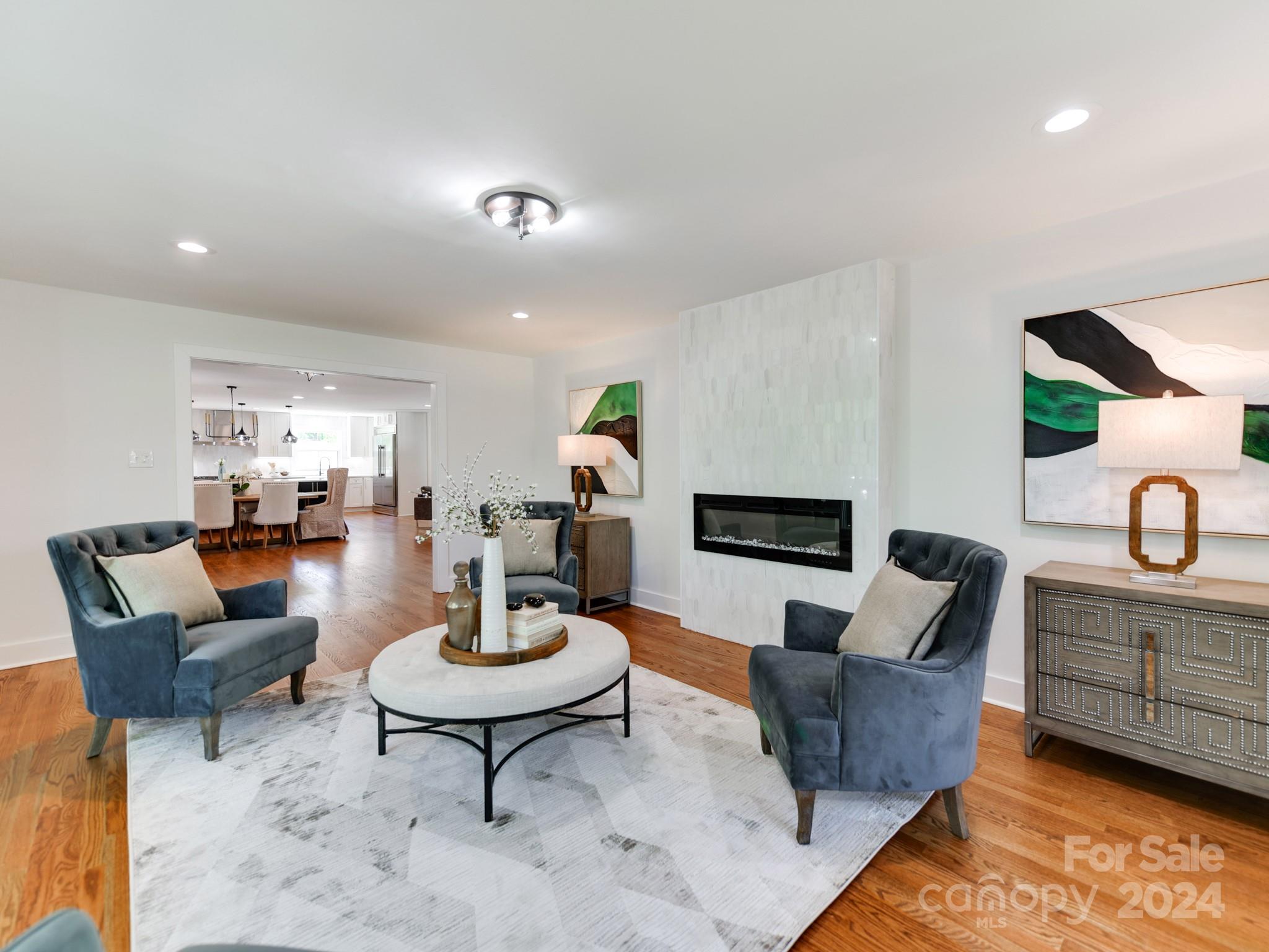 Lansdowne - Residential