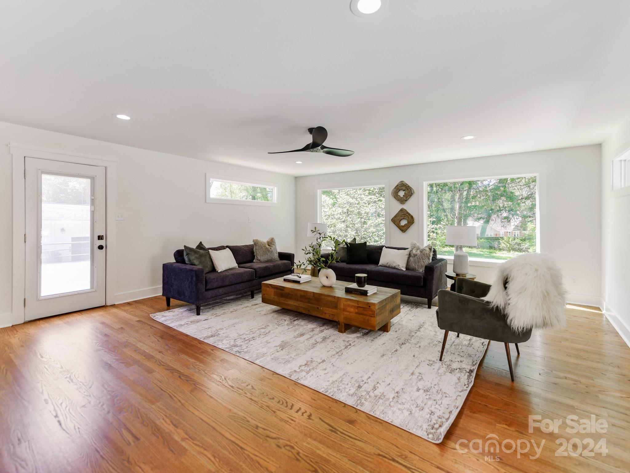 Lansdowne - Residential