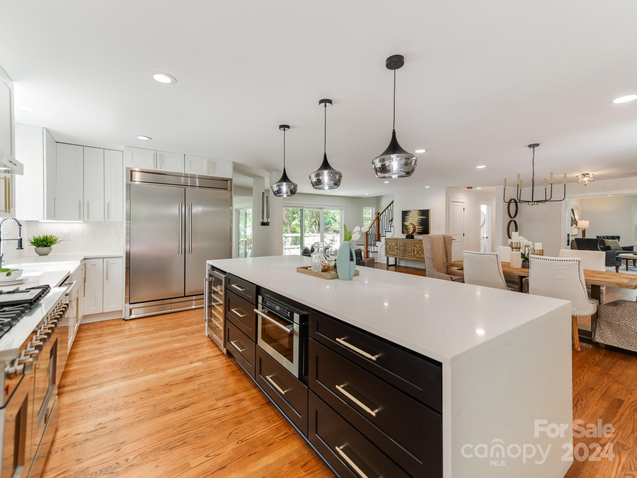 Lansdowne - Residential