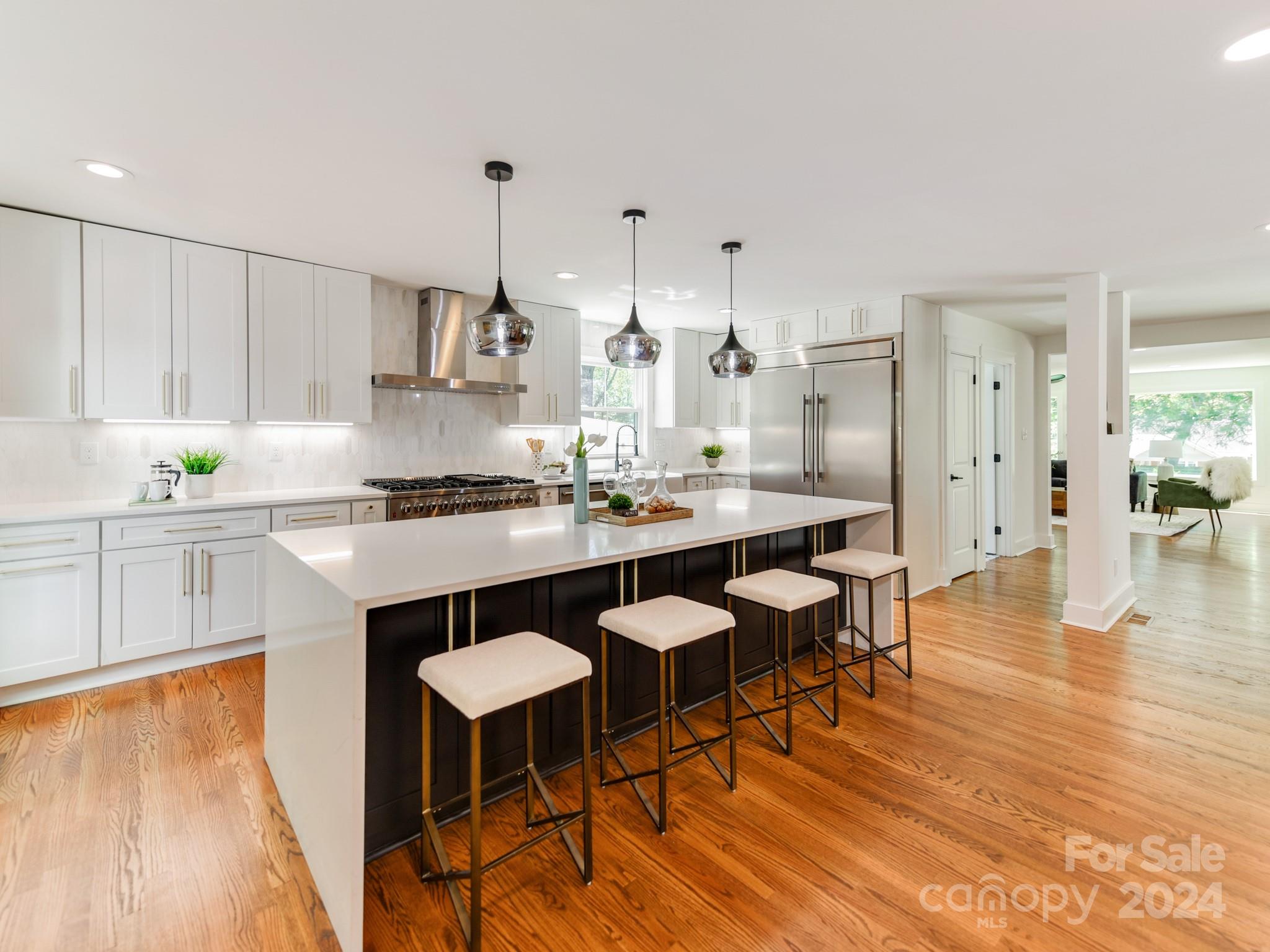 Lansdowne - Residential