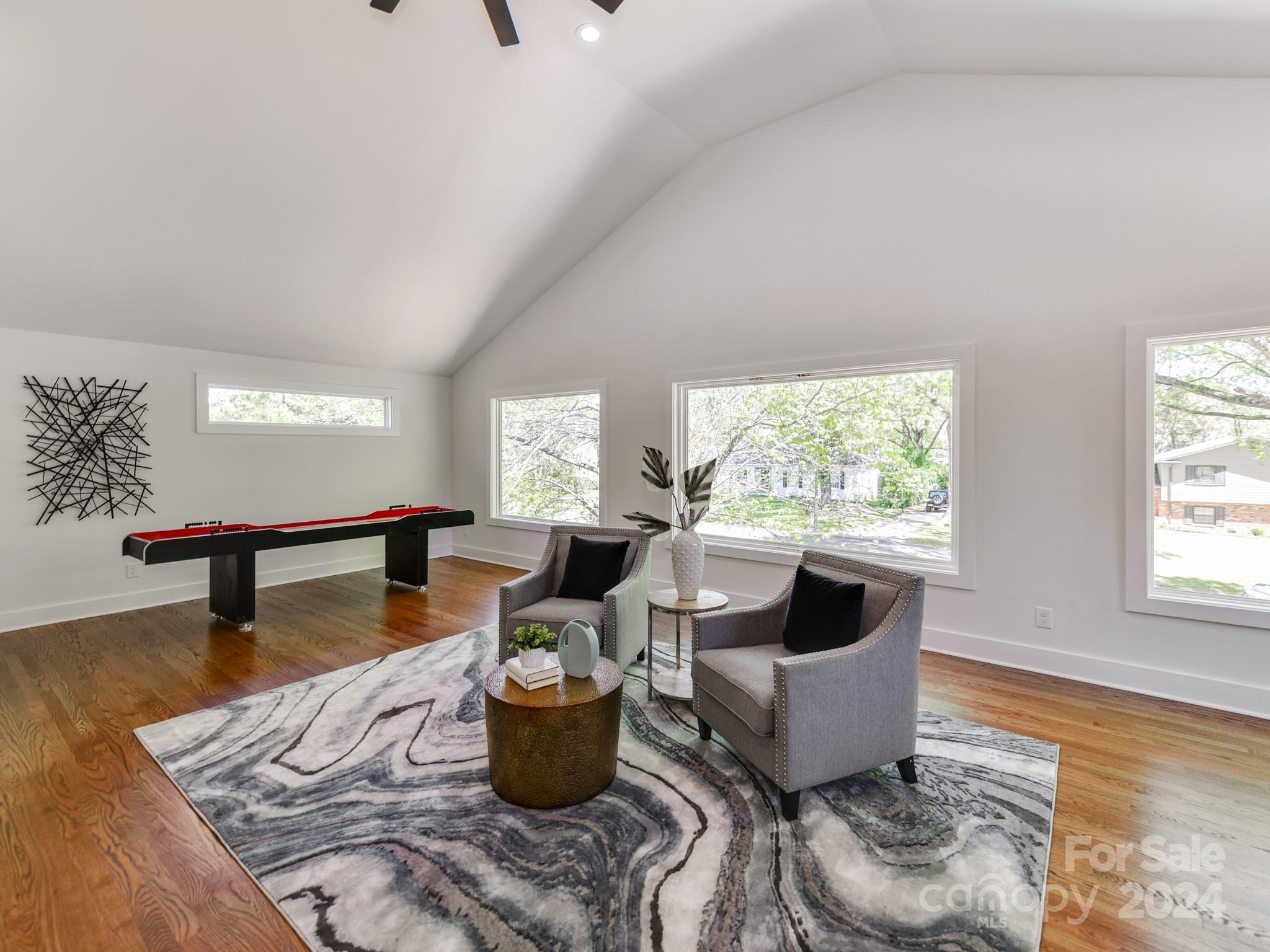 Lansdowne - Residential