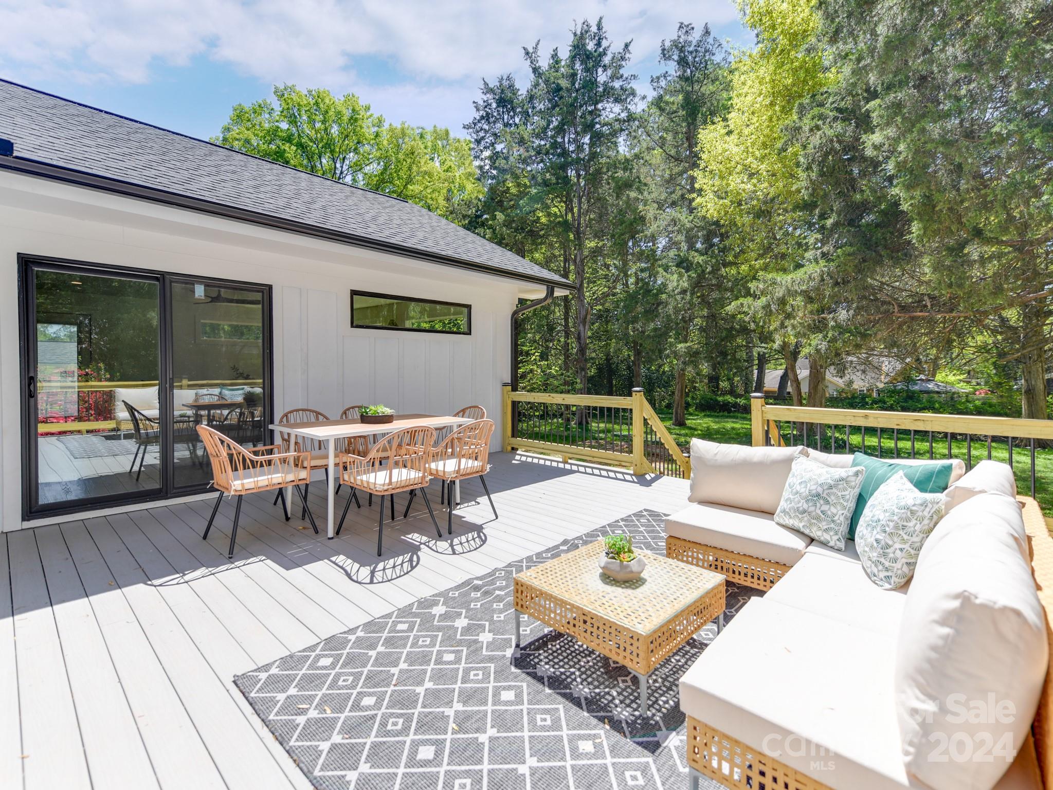 Lansdowne - Residential