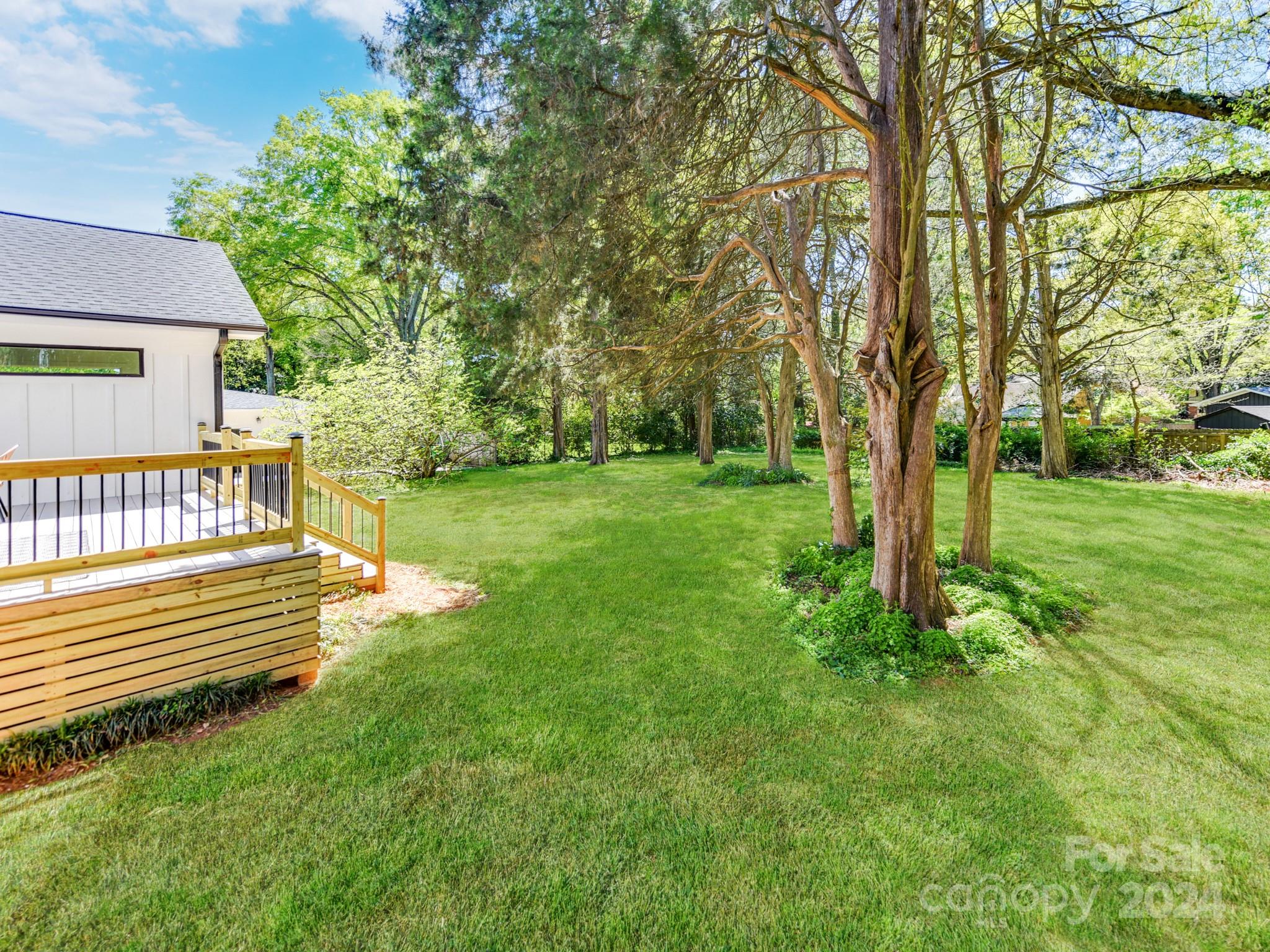 Lansdowne - Residential