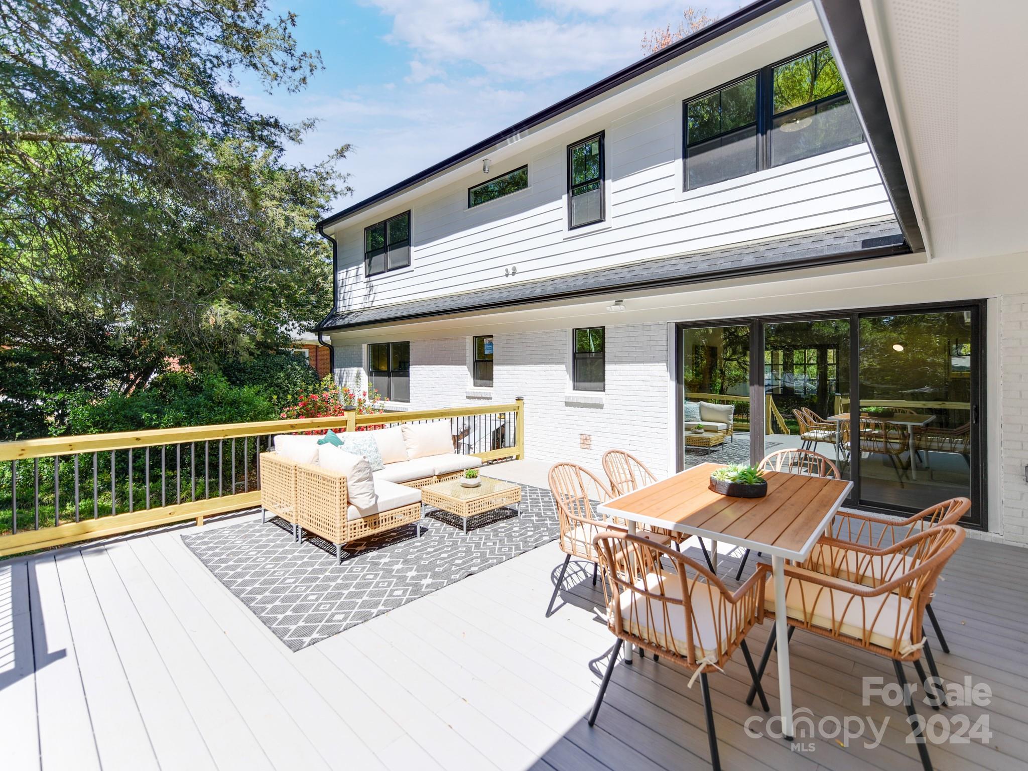 Lansdowne - Residential