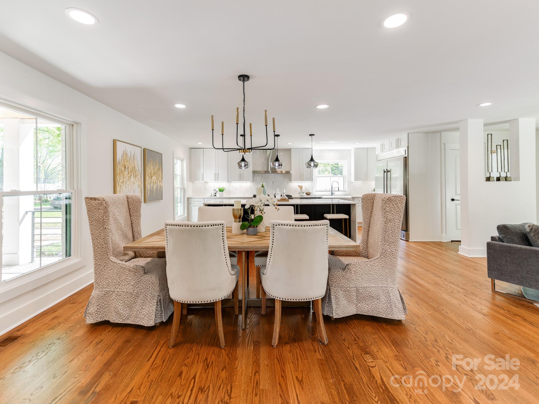 Lansdowne - Residential