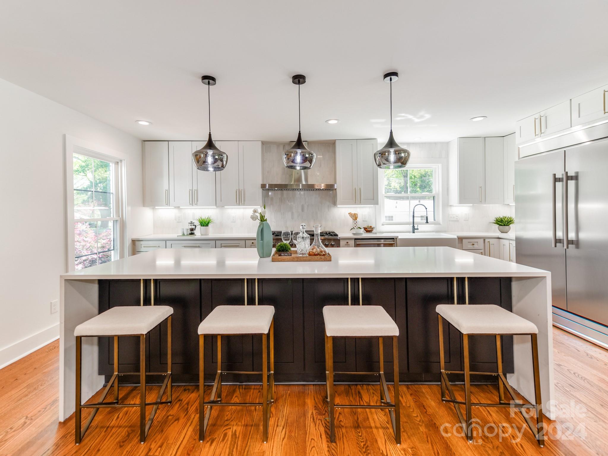 Lansdowne - Residential