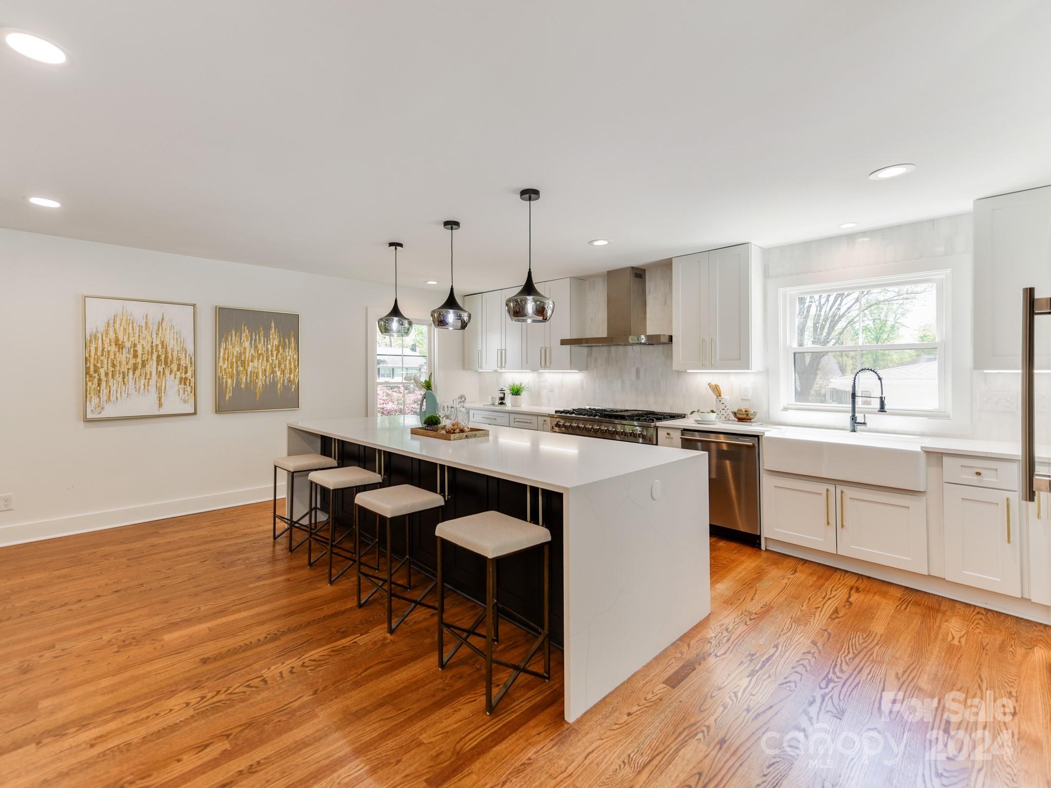 Lansdowne - Residential