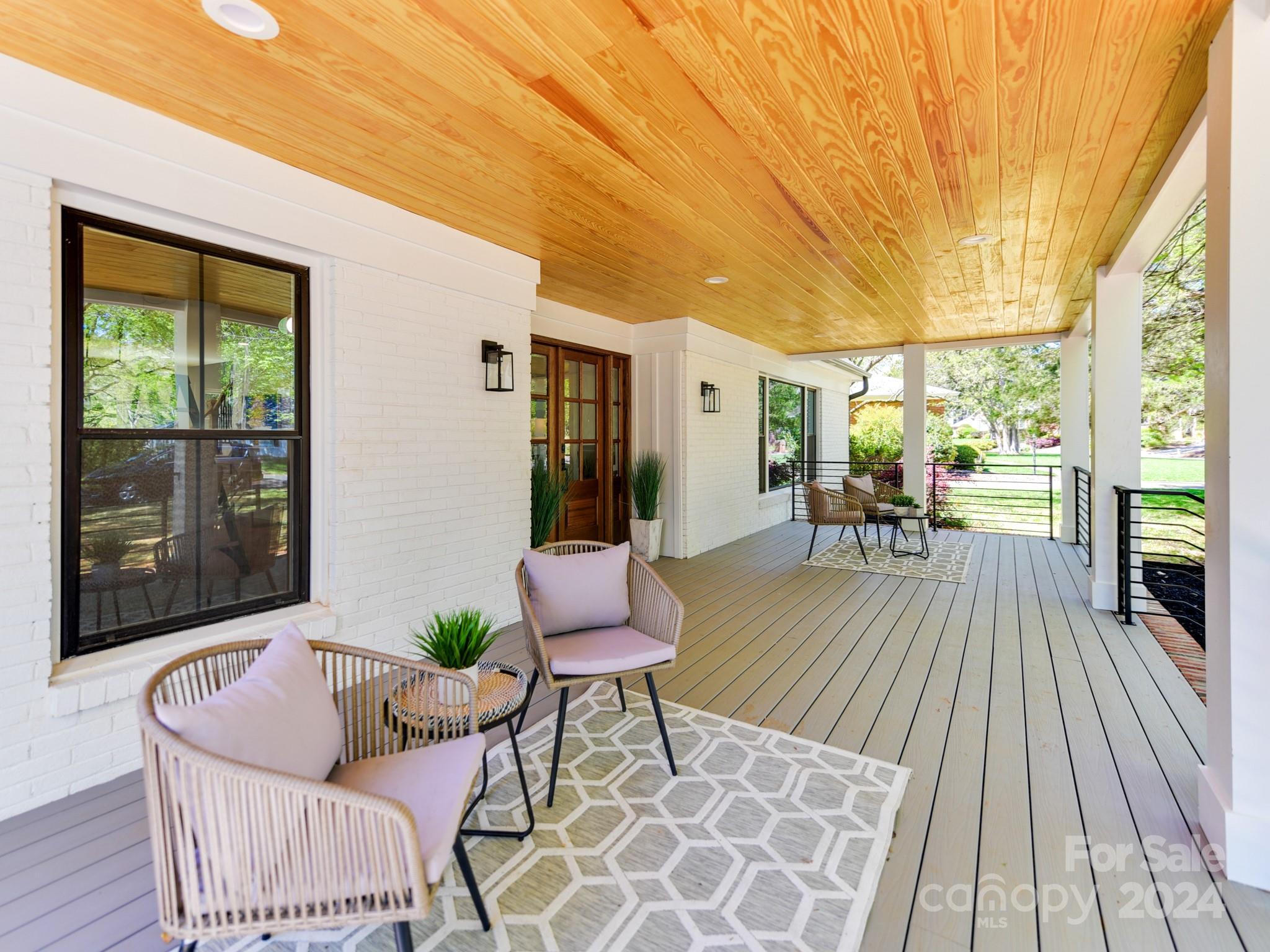 Lansdowne - Residential