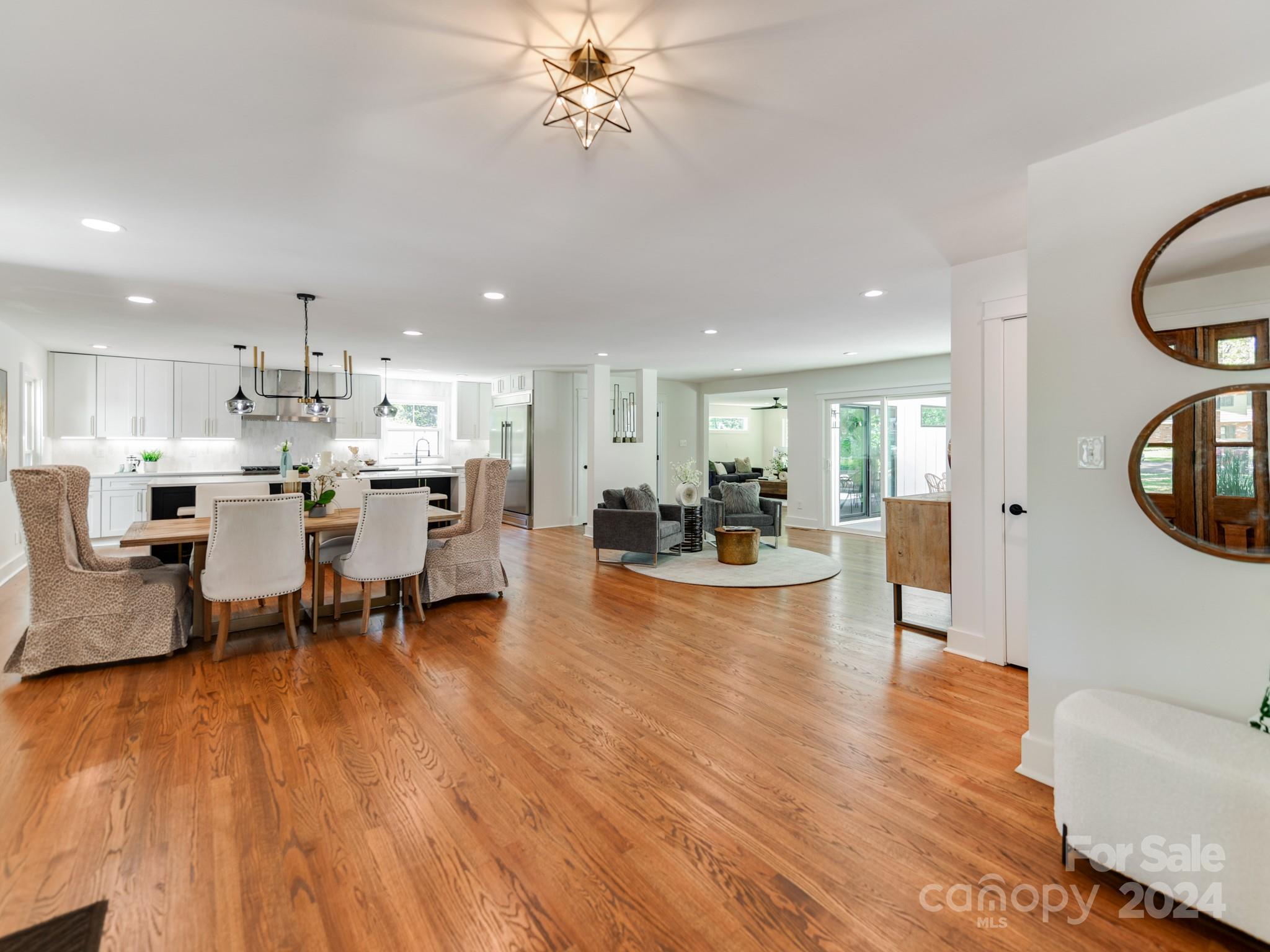 Lansdowne - Residential