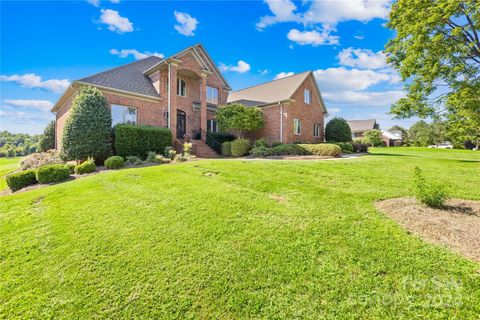 A home in Lincolnton