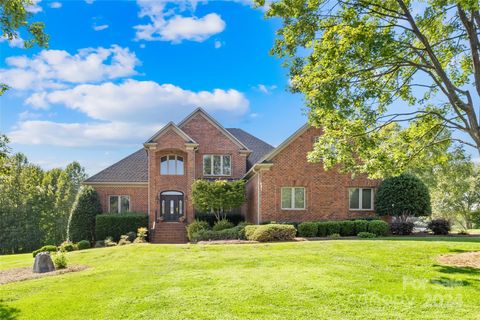 A home in Lincolnton