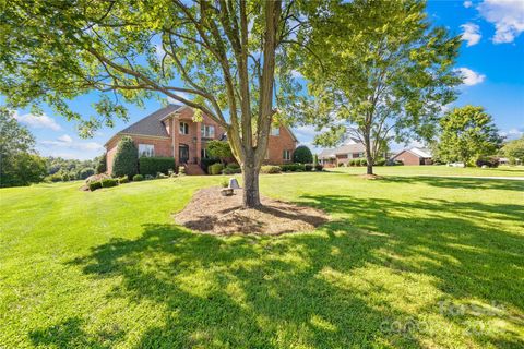 A home in Lincolnton