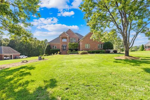 A home in Lincolnton