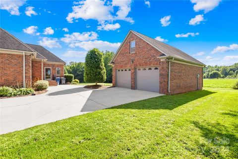 A home in Lincolnton