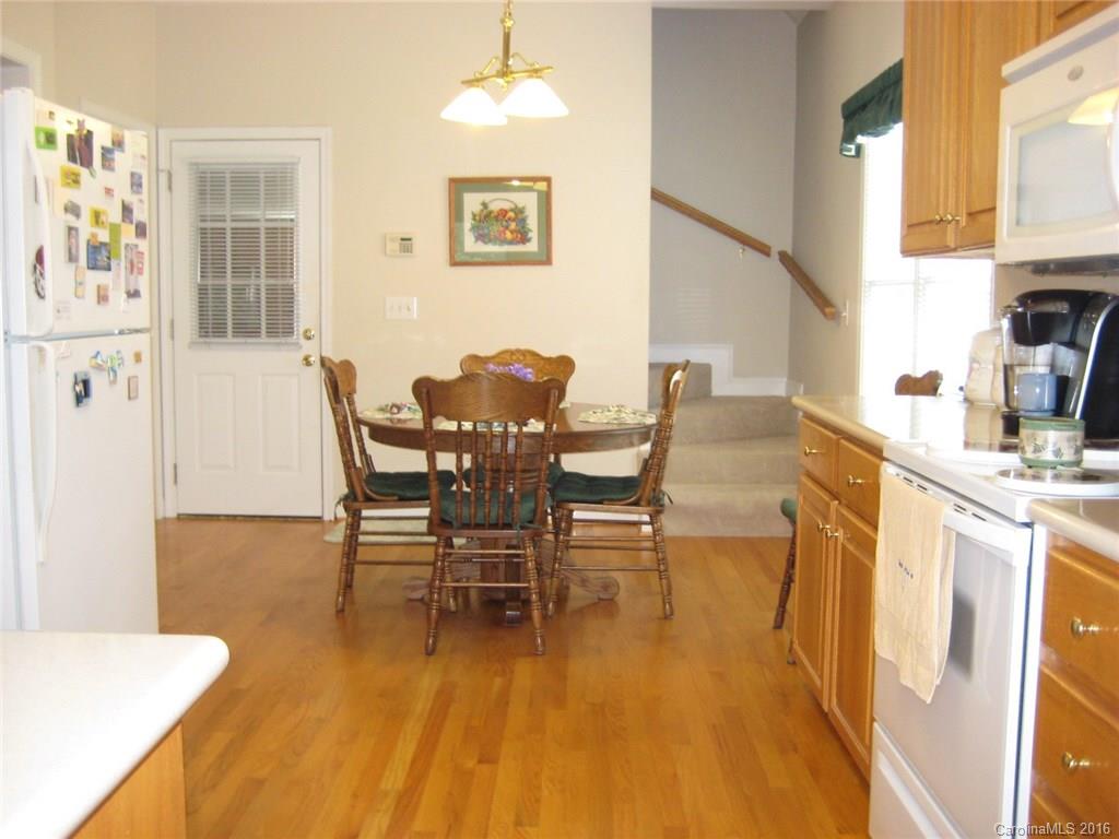 Crystal Lakes - Residential