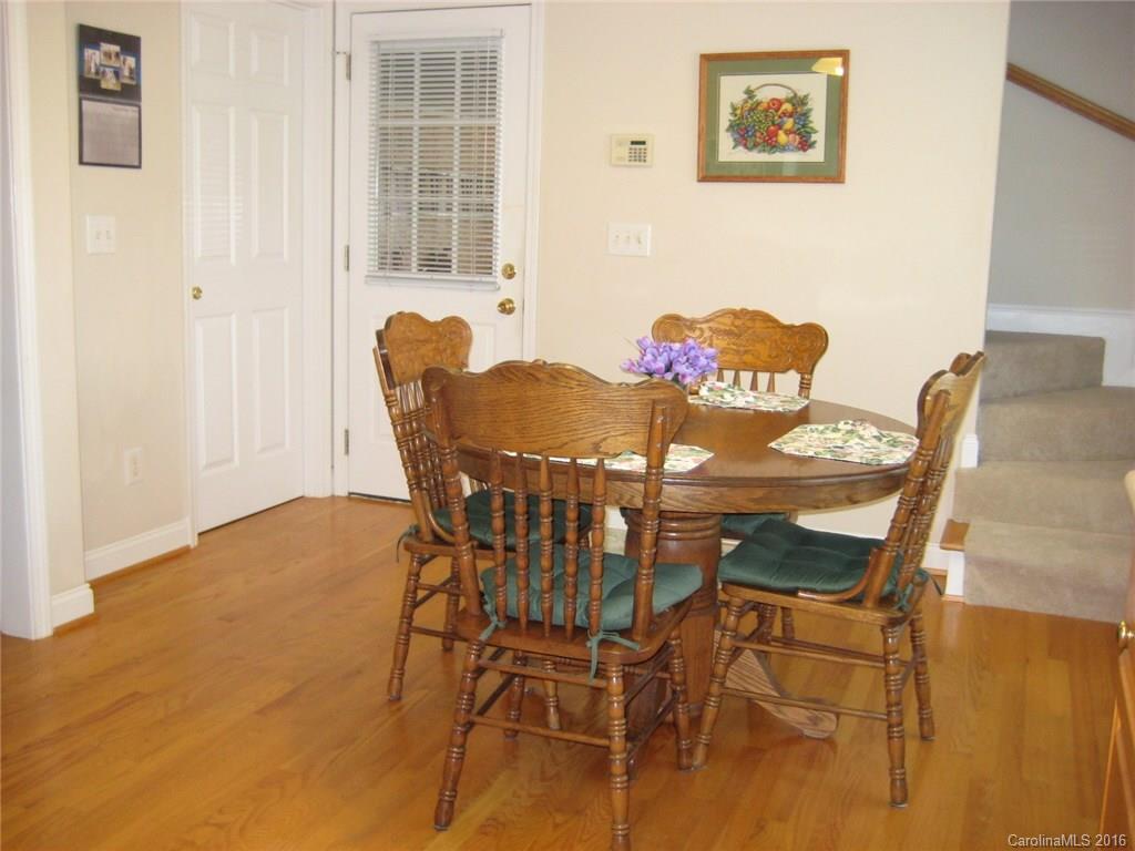 Crystal Lakes - Residential