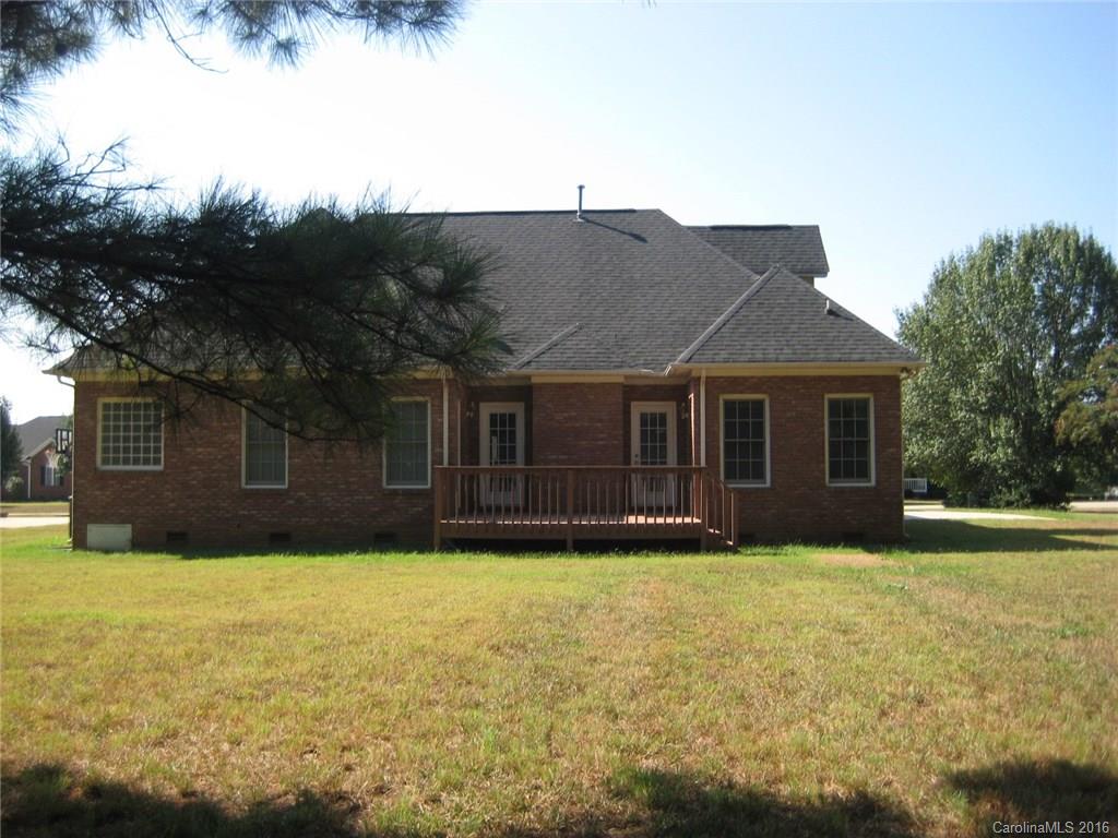 Crystal Lakes - Residential