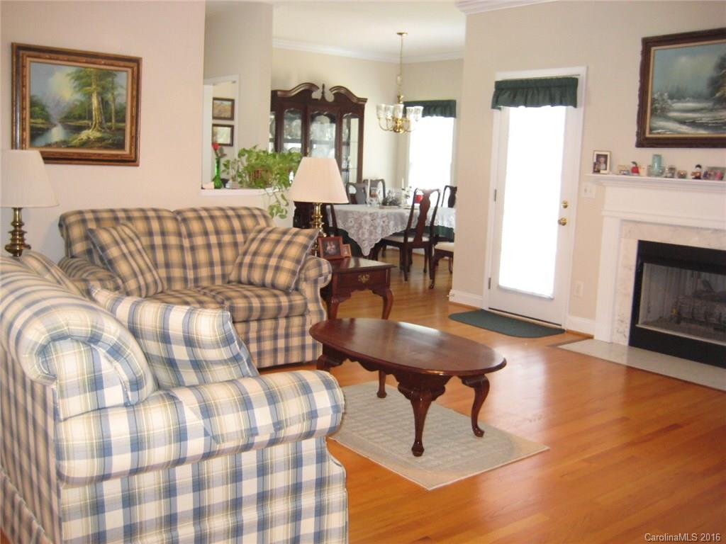 Crystal Lakes - Residential