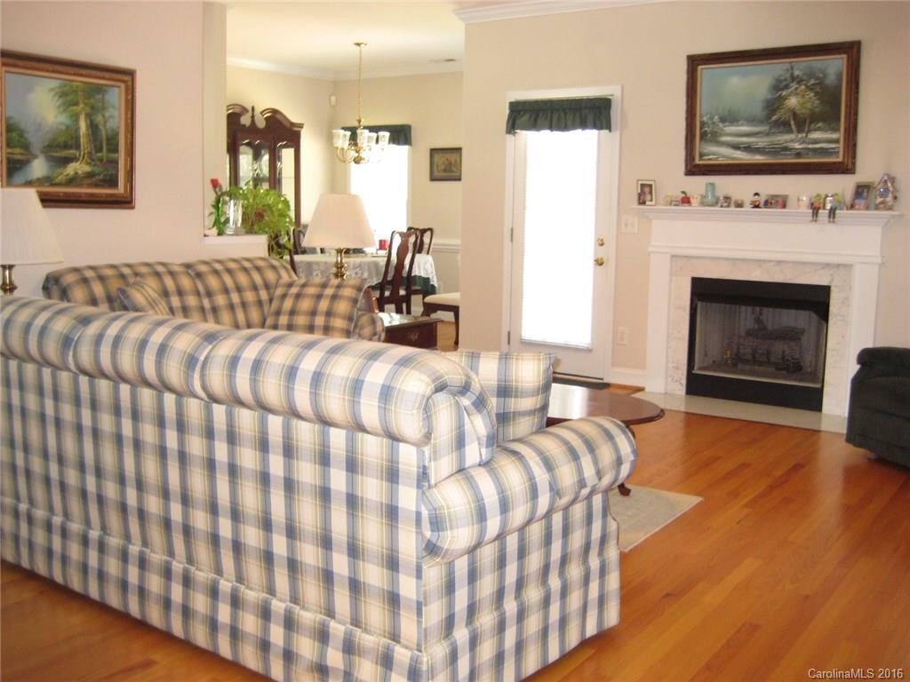 Crystal Lakes - Residential