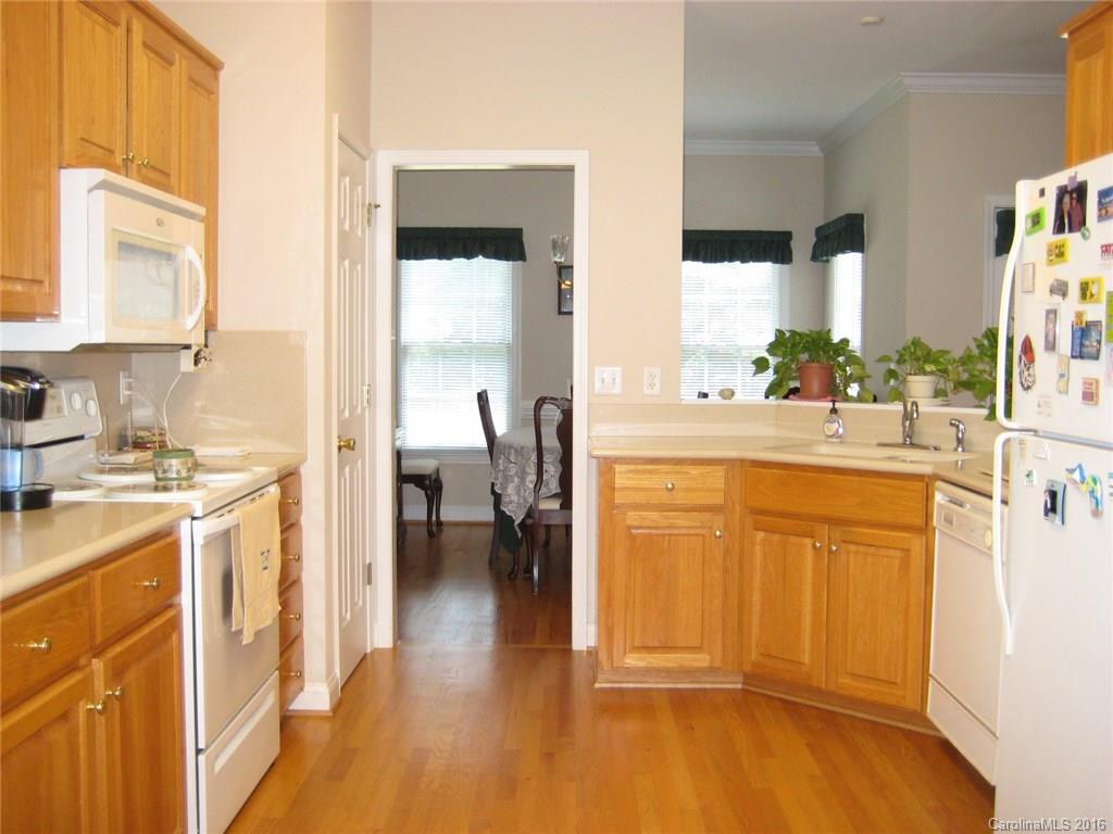 Crystal Lakes - Residential