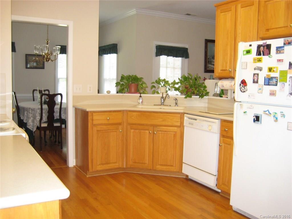 Crystal Lakes - Residential